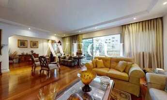 Imagem 5: Cobertura-Triplex / Residencial / Leblon