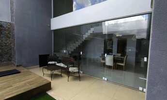 Imagem 4: Sobrado com 3 quartos à venda, 215 m² por R$ 950.000 - Residencial Rio Jordão - Anápolis/G