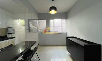 Imagem 5: Cobertura localizada no bairro Santa Clara