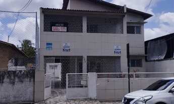 Imagem: Casa Principal de Jaguaribe