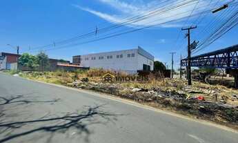 Imagem 4: Terreno para aluguel no Lourival Parente