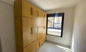 Imagem 6: NAU Vivendas Apartamento com 2 dormitórios