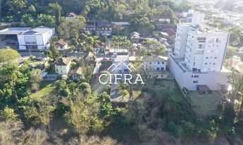 Imagem 5: Prédio Comercial e Residencial - Venda - 242m2 - Apartamento - Sala Comercial - Investimen