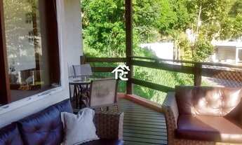 Imagem 4: Casa com 3 quartos à venda por R$ 940.000 - Serra Grande - Niterói/RJ