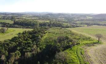 Imagem: Terreno rural 5 ha em Candeias/Cristais/Campo