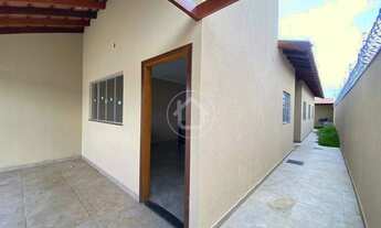 Imagem 3: CASA NOVA 3 QUARTOS NO FIGUEIRAS DO PARQUE