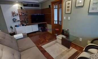 Imagem 4: Excelente apartamento mobiliado com vaga no Cristo Redentor