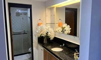 Imagem 7: Flat para Locação em João Pessoa, Cabo Branco, 1 dormitório, 1 banheiro, 1 vaga