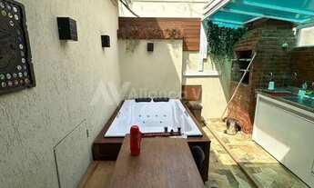 Imagem 7: Copacabana Apartamento cobertura com 2 dormitórios