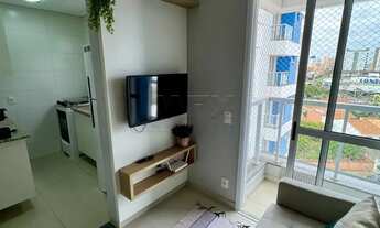 Imagem: Conexion - Locação - Apartamento Andar