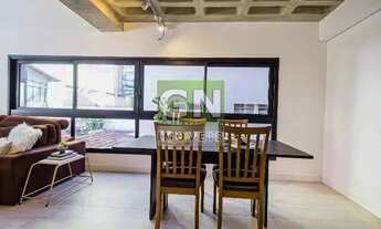 Imagem 5: Apartamento para aluguel, 1 quarto, 1 suíte, 1 vaga, Savassi - Belo Horizonte/MG