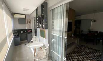 Imagem 6: ALUGA-SE APTO 3q MOBILIADO JD GOIÁS