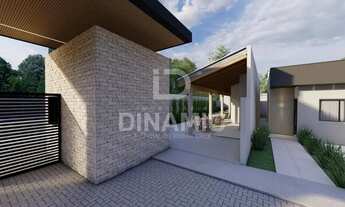 Imagem 9: Casas à Venda no Condomínio Pedras Altas - Chácaras de Recreio São Joaquim