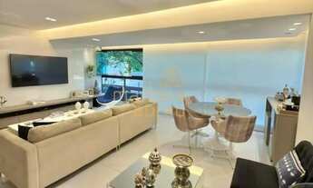 Imagem: Vende-se Apartamento de 149m² no Bairro