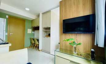 Imagem 2: Lindo Quarto e Sala Caminho das Árvores a Venda