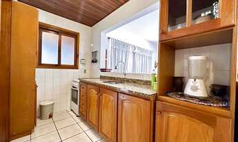 Imagem 12: Imóvel para venda tem 102 metros quadrados com 3 quartos em Zona Nova - Capão da Canoa - R