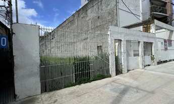 Imagem 3: Galpão na Pedreira - Rua Mauriti