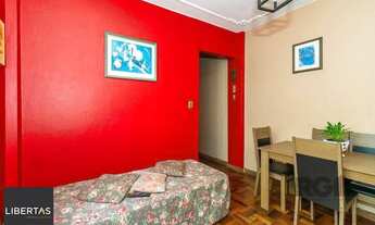 Imagem 4: Apartamento no Centro de 1 dormitório