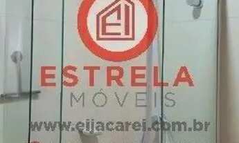 Imagem 2: Apartamento à Venda em Vila Machado, Jacareí, 3 Dorms, 80m²