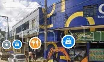 Imagem 2: Imóvel para venda tem 2800 metros quadrados em Jardim Sônia Maria - Mauá - SP