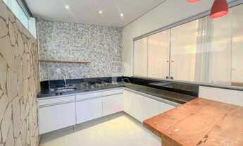 Imagem: Área privativa à venda, 3 quartos, 1 suíte