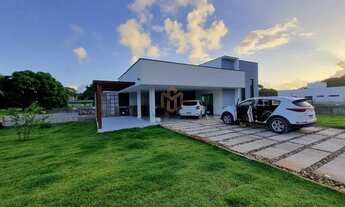 Imagem 2: Casa Em Condomínio em Aldeia dos Camarás - Camaragibe