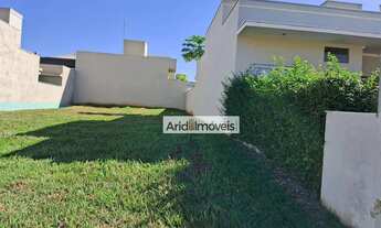 Imagem 2: Terreno à venda, 360 m² por R$ 550.000 - Condomínio Village La Montagne - São José do Rio