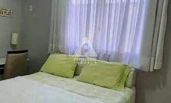 Imagem 4: 2 quartos, 1 dependência. 1 vaga na escritura , Próximo a Praia de Botafogo