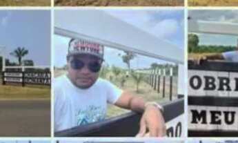 Imagem 2: Chácara Bonanza