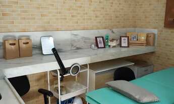 Imagem 7: Casa na massagueira