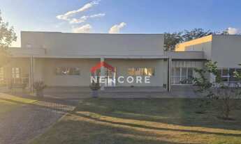 Imagem: Lote em condomínio em Avenida Henrique