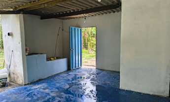 Imagem 6: Mini chácara Chácara com venda por R$185.000