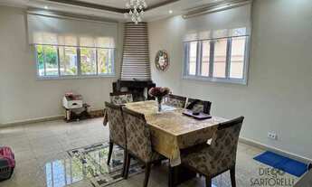 Imagem 4: Casa com 3 dormitórios à venda, 200 m² por R$ 960.000,00 - Portal dos Pássaros - Boituva/S