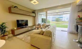 Imagem 3: Apartamento mobiliado e decorado com 2 dormitórios à venda - Condomínio Rossi Atlântida