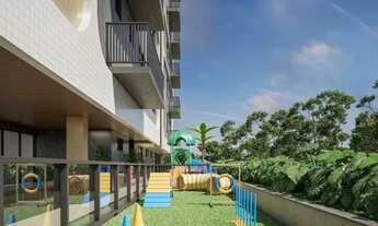 Imagem 4: AURA RESIDENCE Apartamento com 3 dormitórios