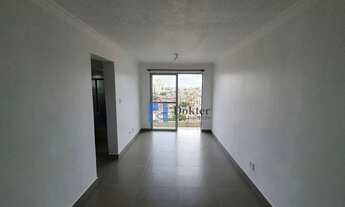 Imagem 4: Apartamento Para Locação com 2 Dormitórios, Varanda e Vaga no Condomínio Edifício Residenc