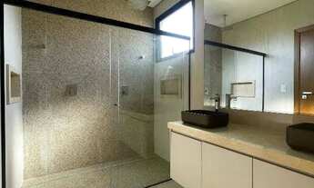 Imagem 4: Casa térrea alto padrão à venda em Condomínio e Siena em Residencial Monterrey, Ribeirão P