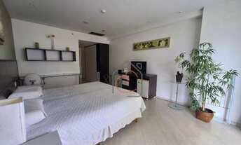 Imagem 2: Flat com 1 dormitório para alugar, 32 m² por R$ 2.900,01/mês - Glória - Macaé/RJ