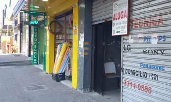 Imagem 3: Loja para locação, Campo Grande, Rio de Janeiro, RJ