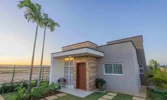 Imagem 2: Barra Garden - Casa Mobiliada e Decorada [23148