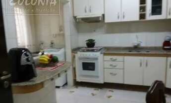 Imagem 7: Apartamento a venda - Vila Pires, Santo André