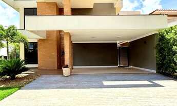 Imagem 2: Oportunidade Casa térrea com 04 suítes no Damha V em São José do Rio Preto - SP