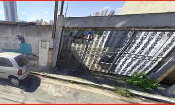 Imagem 3: Terreno à venda em Vila Anglo Brasileira - SP