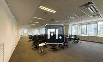 Imagem 7: Conjunto para alugar, 1730 m² - Brooklin - São Paulo/SP