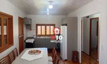 Imagem 5: Casa com 3 Dormitórios, Suíte e Edícula na Santa Helena