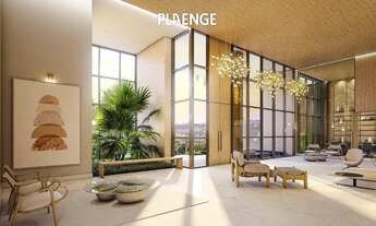 Imagem 7: Apartamento para venda com 4 quartos em Maringá - PR