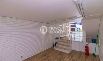 Imagem 7: Ipanema Galpão / depósito com 1 vaga na garagem