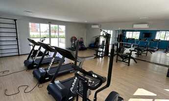 Imagem 7: Apartamento | Condomínio Estilo Ponta Negra | 2 quartos