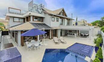 Imagem 3: Mansão de Luxo em Jurerê Internacional Venda ou Aluguel