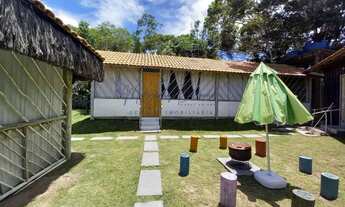 Imagem 5: Casa em Condomínio para Venda em Prado, ABRANTES, 3 dormitórios, 3 suítes, 4 banheiros, 6